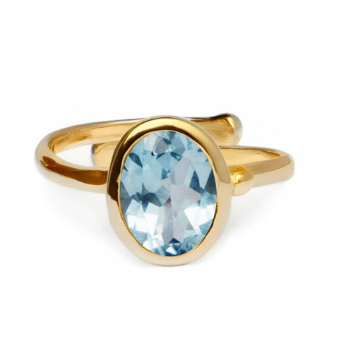 Dream Ring in various gemstones